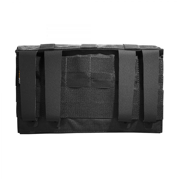 TASMANIAN TIGER TT IFAK POUCH, black