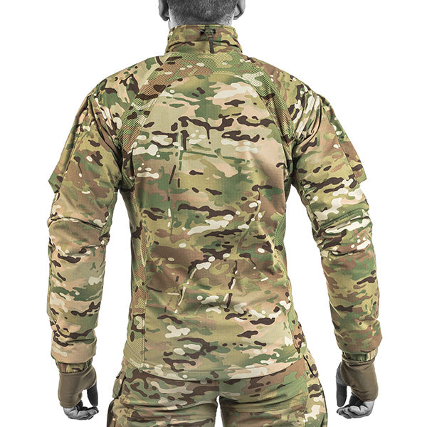 taktische Jacke DELTA ACE PLUS GEN.2, multicam