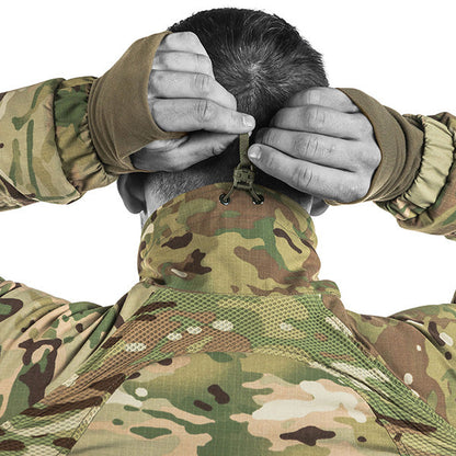 taktische Jacke DELTA ACE PLUS GEN.2, multicam