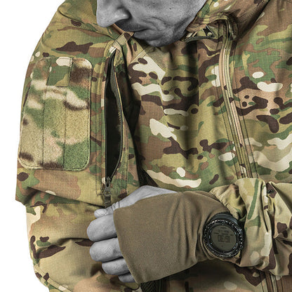taktische Jacke DELTA ACE PLUS GEN.2, multicam