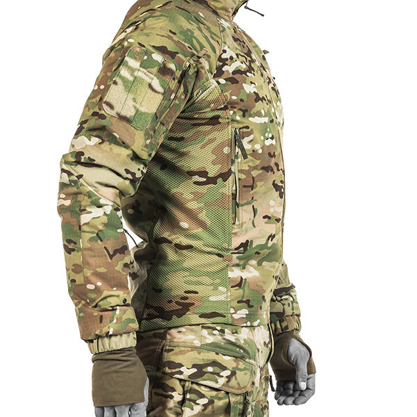 taktische Jacke DELTA ACE PLUS GEN.2, multicam