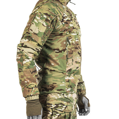 taktische Jacke DELTA ACE PLUS GEN.2, multicam