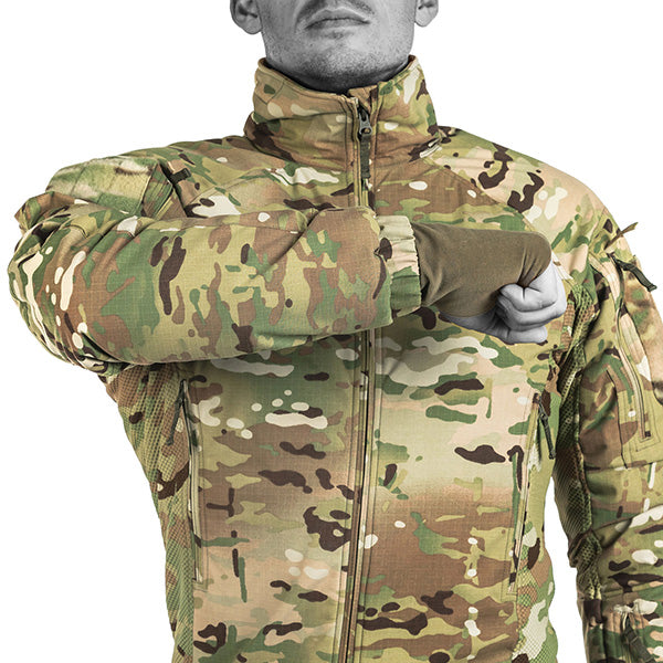 taktische Jacke DELTA ACE PLUS GEN.2, multicam
