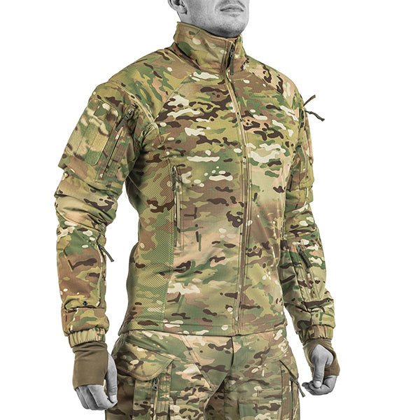 taktische Jacke DELTA ACE PLUS GEN.2, multicam