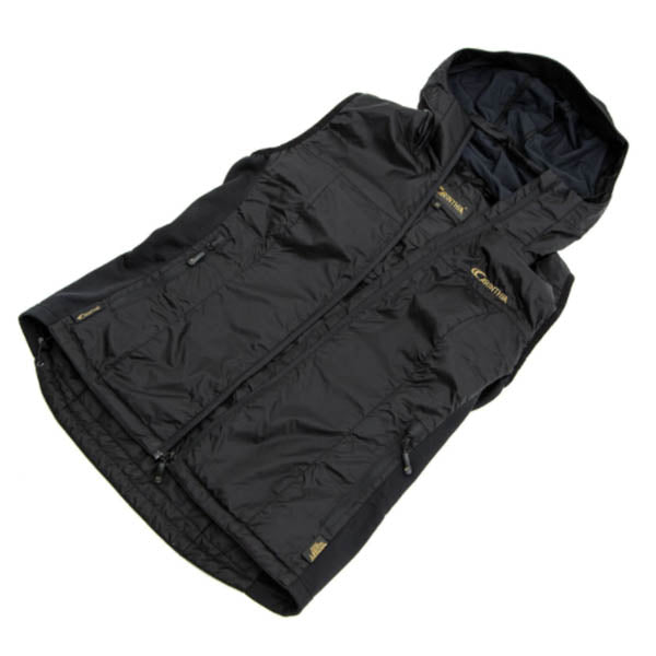 G-LOFT TLG GILET Femme, noir