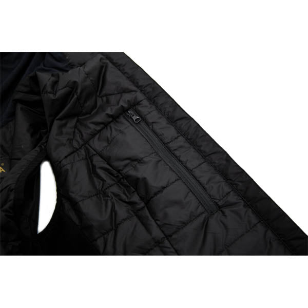 G-LOFT TLG GILET Femme, noir