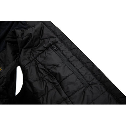 G-LOFT TLG GILET Femme, noir