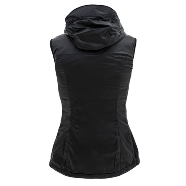 G-LOFT TLG GILET Femme, noir