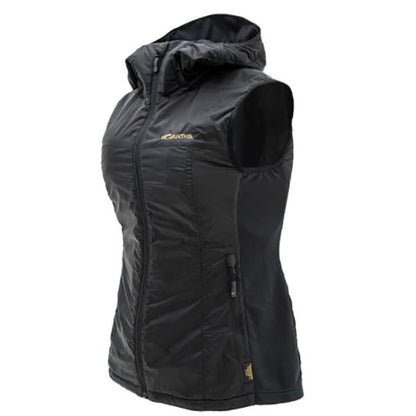 G-LOFT TLG GILET Femme, noir