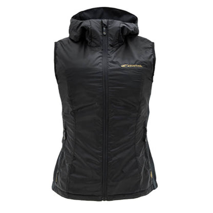 G-LOFT TLG GILET Femme, noir