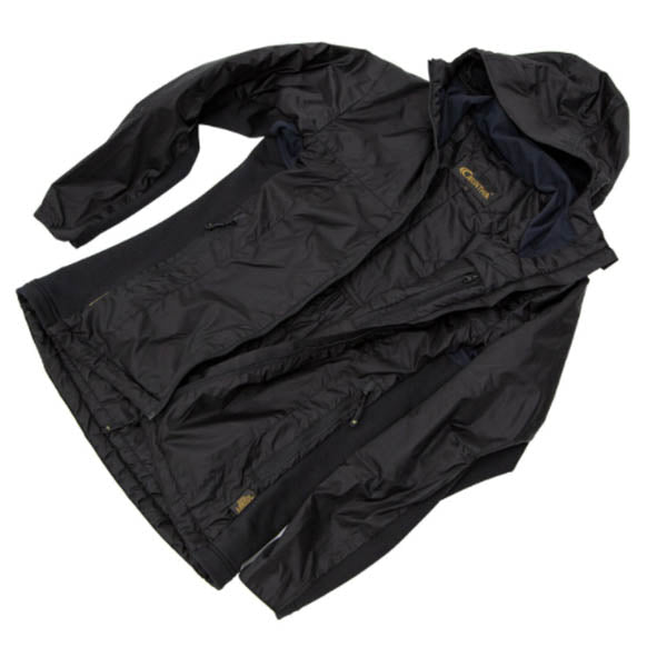 G-LOFT TLG Veste Femme, noir
