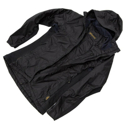 G-LOFT TLG Veste Femme, noir