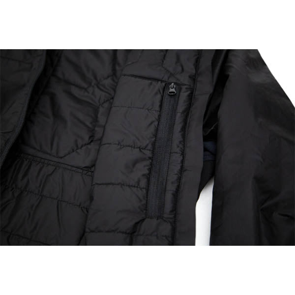 G-LOFT TLG Veste Femme, noir