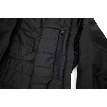 G-LOFT TLG Veste Femme, noir