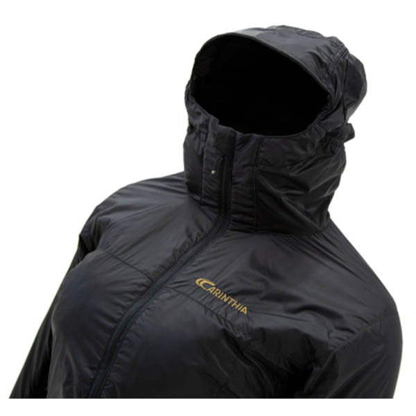 G-LOFT TLG Veste Femme, noir