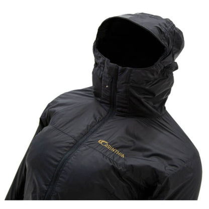 G-LOFT TLG Veste Femme, noir