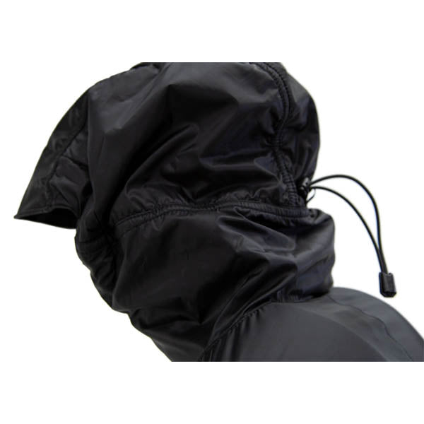 G-LOFT TLG Veste Femme, noir