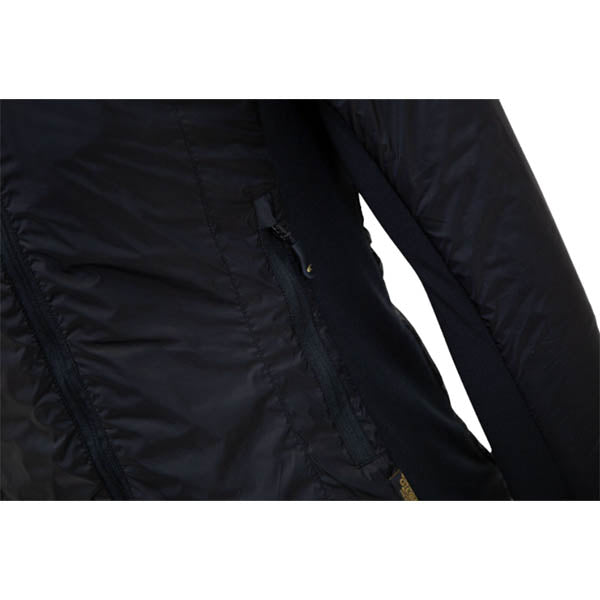G-LOFT TLG Veste Femme, noir