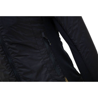 G-LOFT TLG Veste Femme, noir