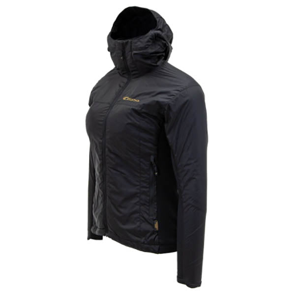 G-LOFT TLG Veste Femme, noir