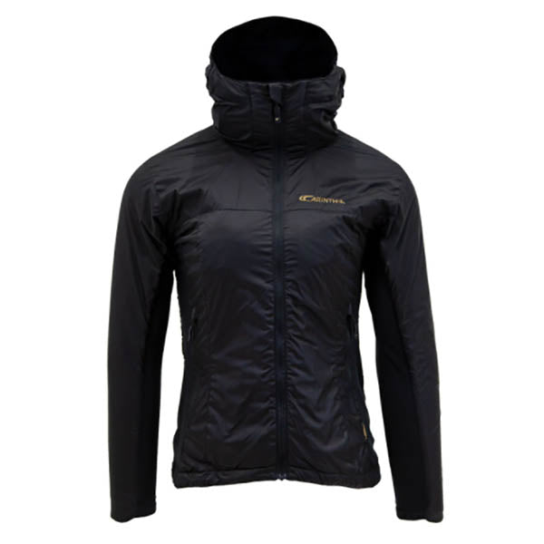 G-LOFT TLG Veste Femme, noir