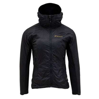 G-LOFT TLG Veste Femme, noir