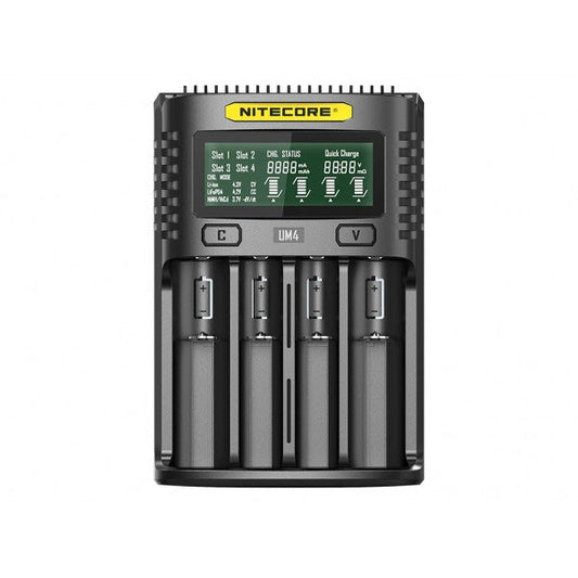 Chargeur UM4 USB 