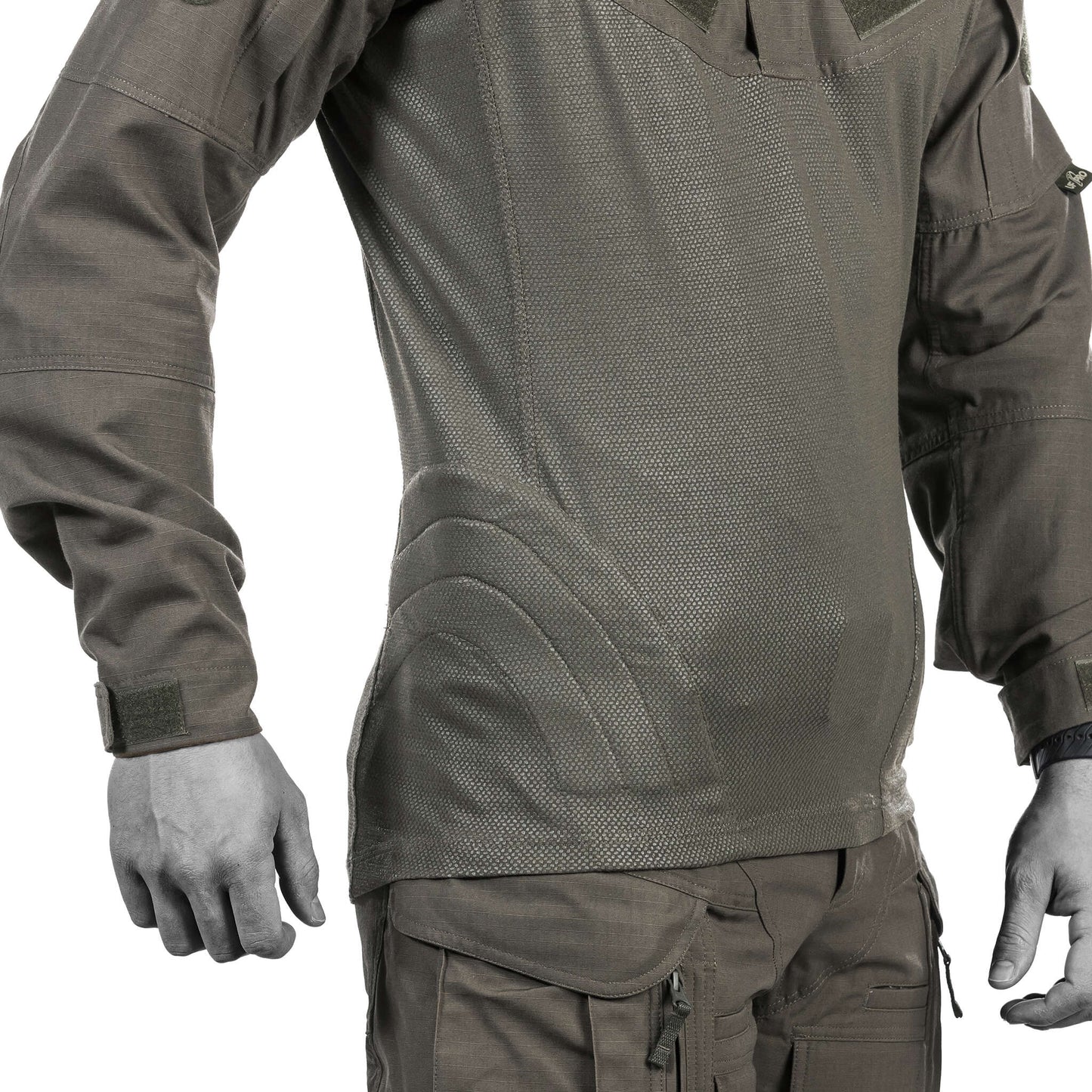 Combat Shirt STRIKER X COMBAT