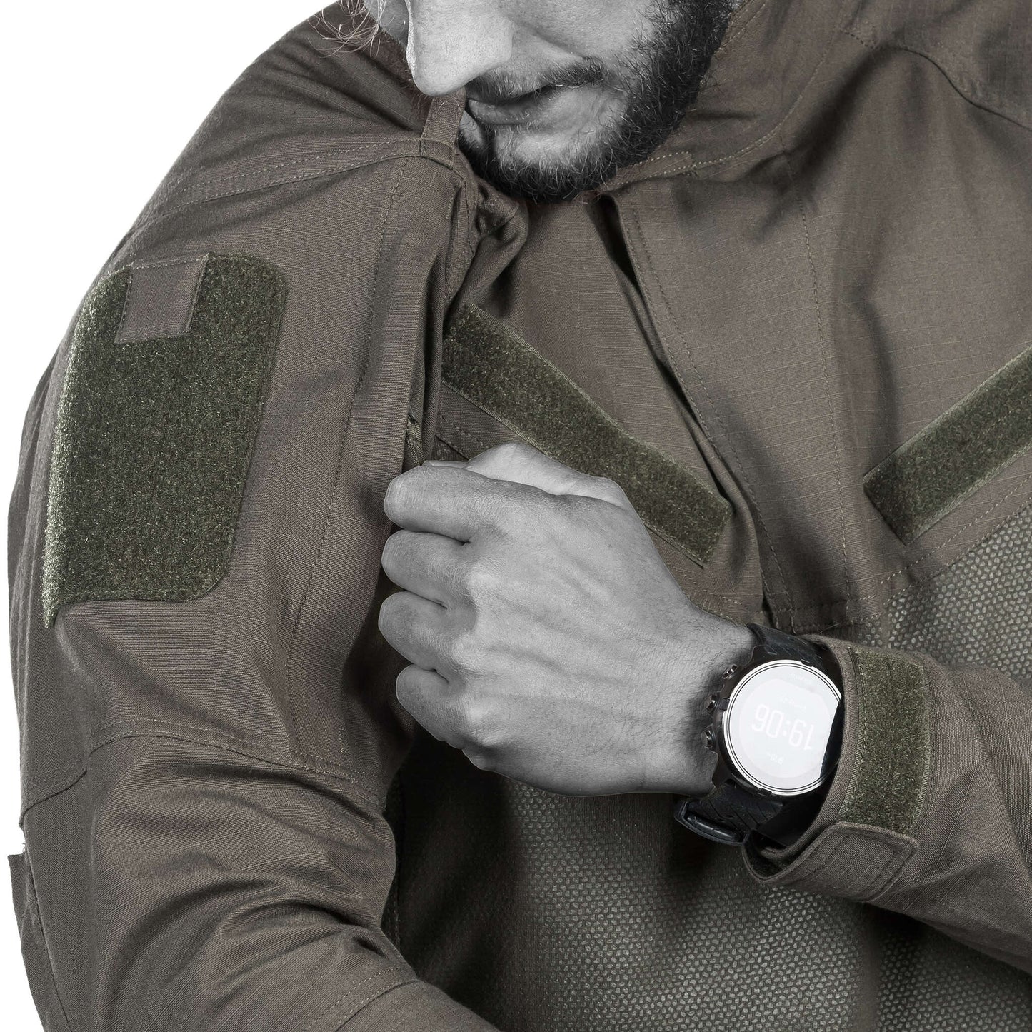 Combat Shirt STRIKER X COMBAT