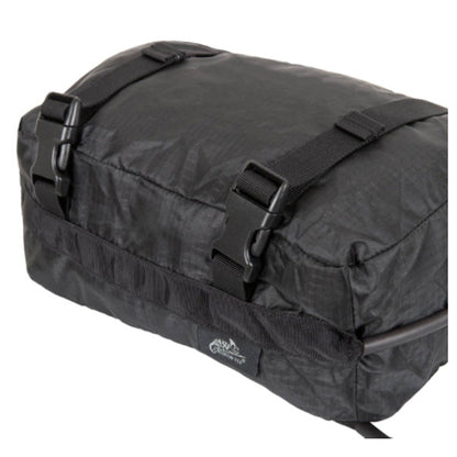 Sacs de compression PAKCELL SET, polyester/ripstop, noir