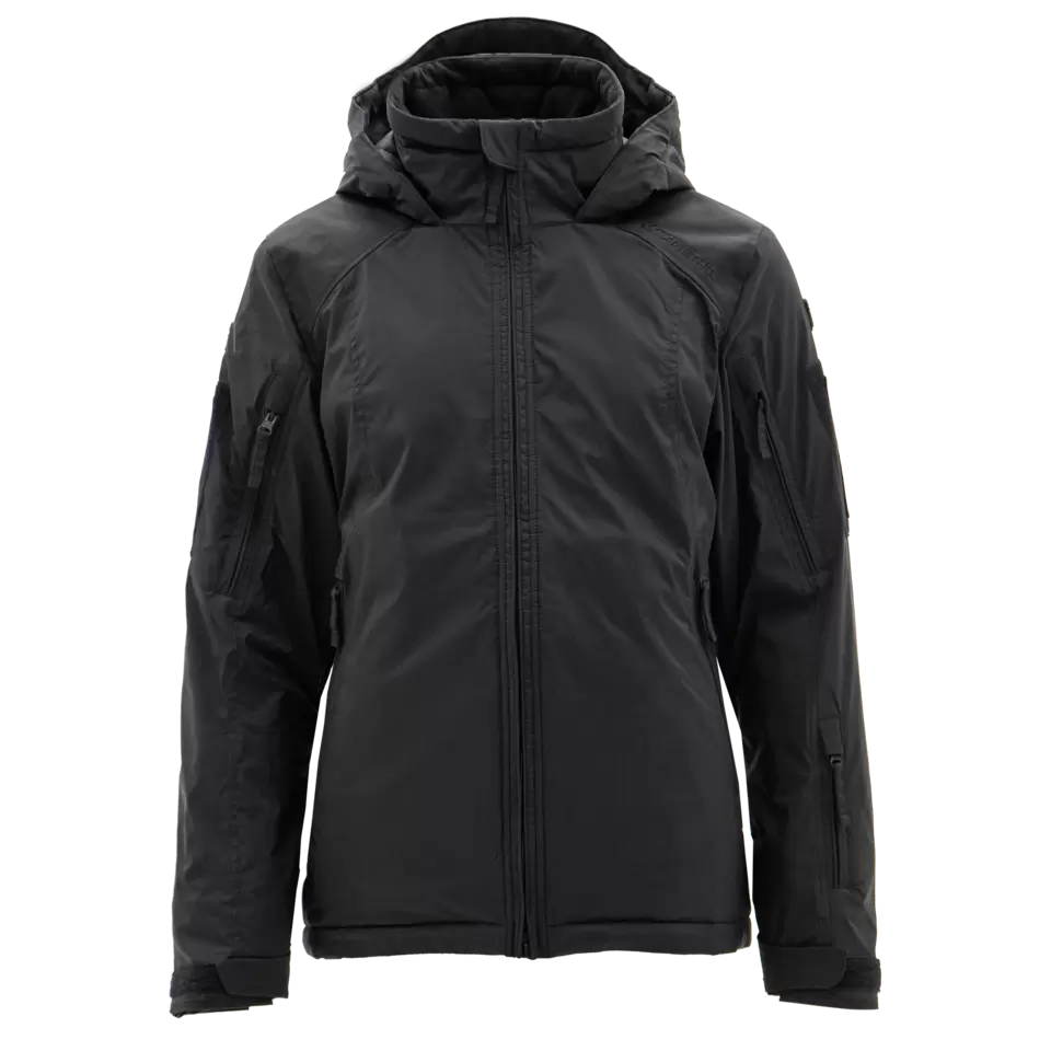 Giacca MIG 4.0 Lady, nera