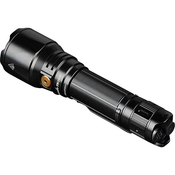 Torcia tattica TK26R, 1.500 lumen, batteria inclusa