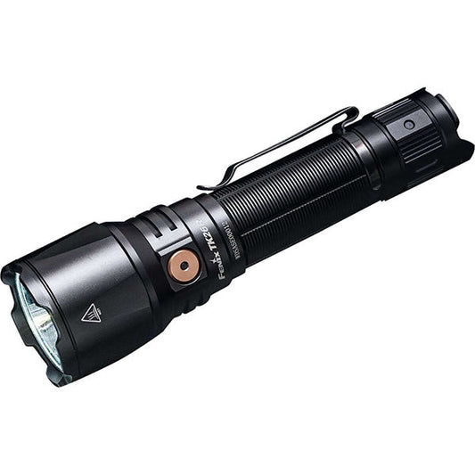 Torcia tattica TK26R, 1.500 lumen, batteria inclusa
