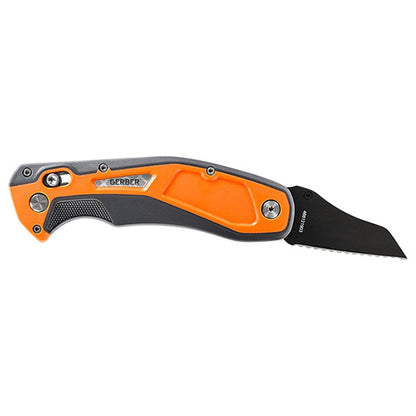 Coltello da caccia RANDY NEWBERG DTS