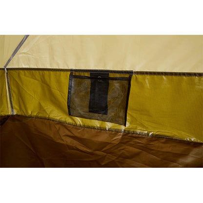 2-Personen-Zelt, TELEMARK 2.2 PU, olive