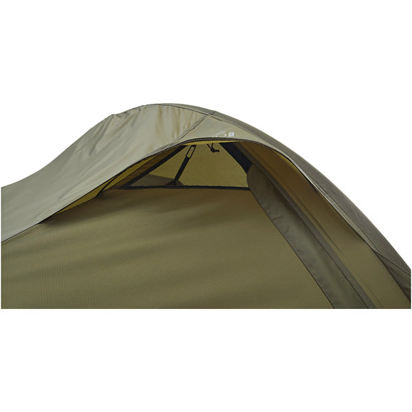 2-Personen-Zelt, TELEMARK 2.2 PU, olive