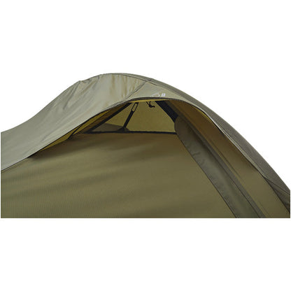 2-Personen-Zelt, TELEMARK 2.2 PU, olive