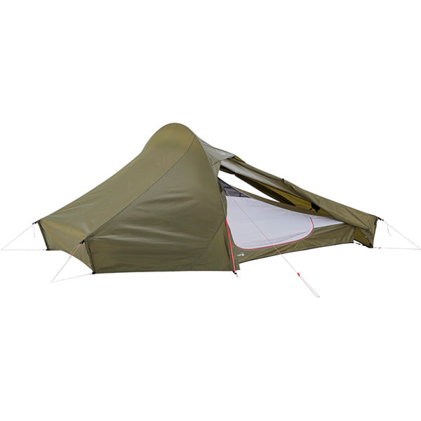 2-Personen-Zelt, TELEMARK 2.2 PU, olive