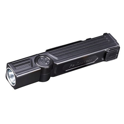 Torcia LED multifunzione WT25R, 1.000 lumen, batteria inclusa