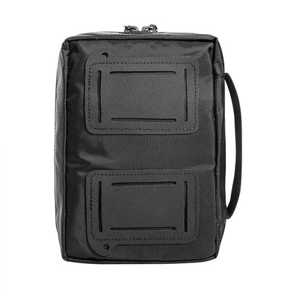 Trousse de premiers secours, TT FIRST AID COMPLETE MKII, noire