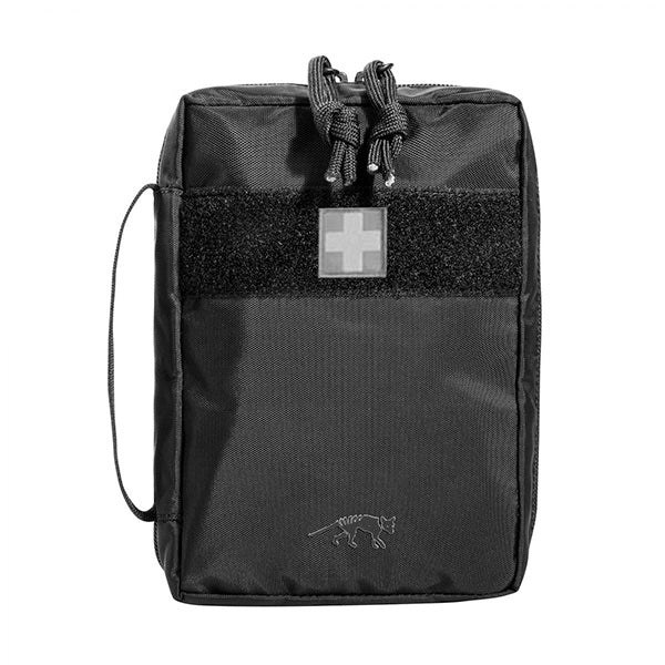 Trousse de premiers secours, TT FIRST AID COMPLETE MKII, noire