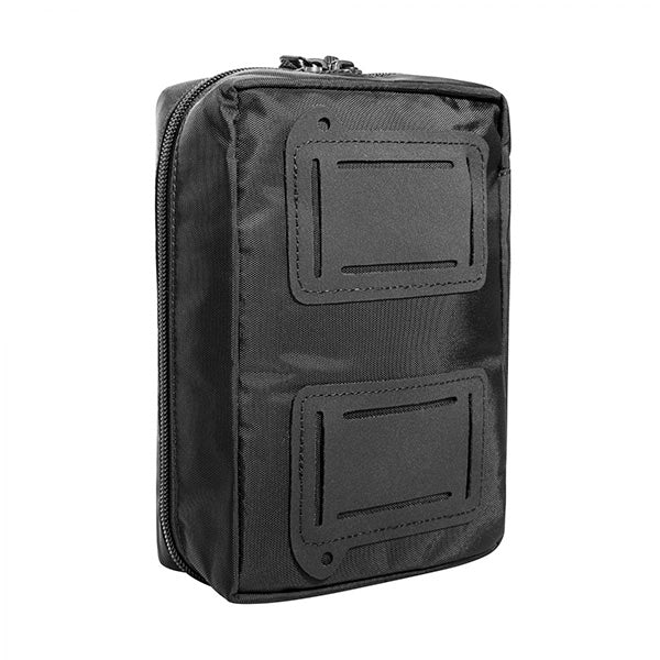 Trousse de premiers secours, TT FIRST AID COMPLETE MKII, noire