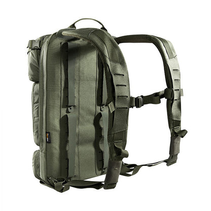 Einsatzrucksack TT MODULAR GUNNERS PACK, 14 Liter, olive