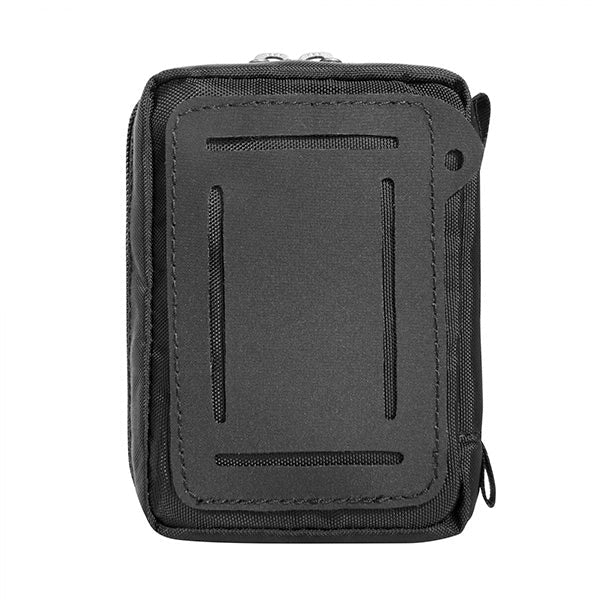 Trousse de premiers secours, TT FIRST AID MINI, noire