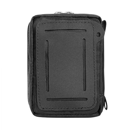 Trousse de premiers secours, TT FIRST AID MINI, noire