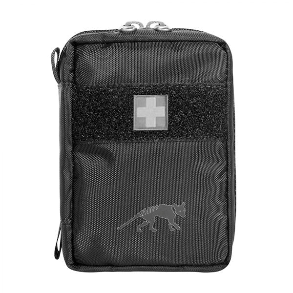 Trousse de premiers secours, TT FIRST AID MINI, noire