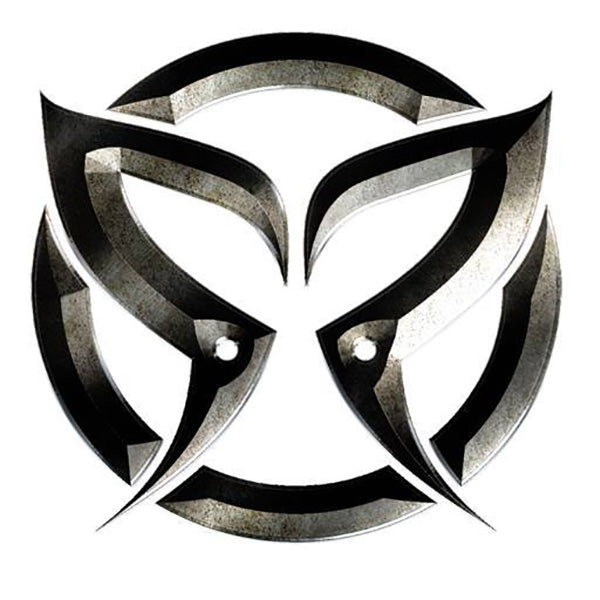 COLTELLI PMP, coltello tascabile slip joint HARMONY, titanio, M390, grigio scuro