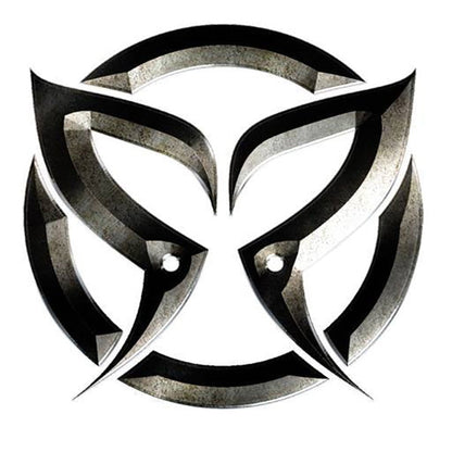 COLTELLI PMP, coltello tascabile slip joint HARMONY, titanio, M390, grigio scuro