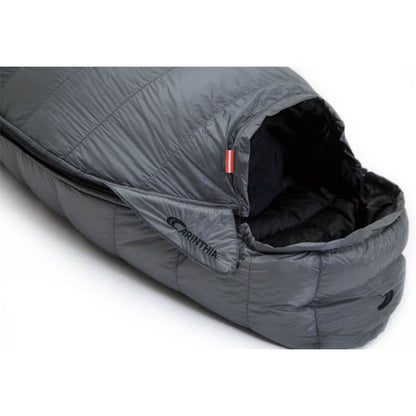 Sacco a pelo in piumino D 400, taglia M