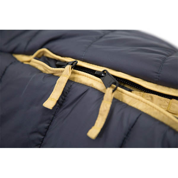 Sacco a pelo sintetico G180, taglia M